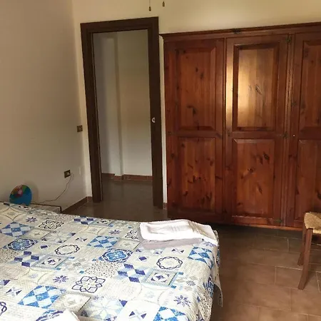 Apartment Tra Cielo E Mare *