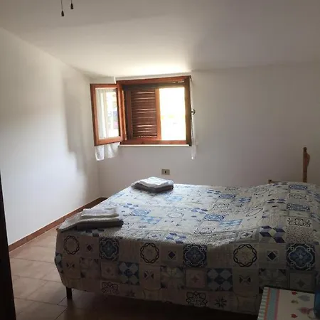 Tra Cielo E Mare Gonnesa