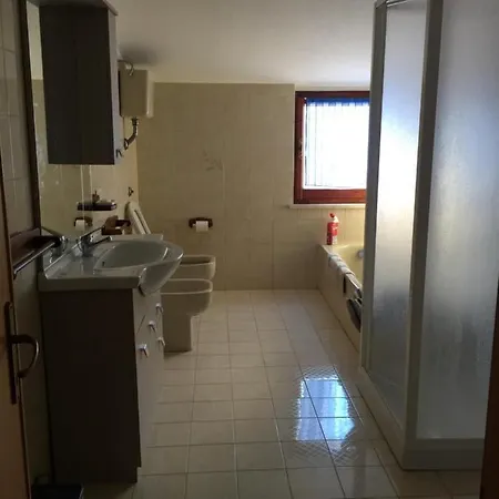 Apartment Tra Cielo E Mare Gonnesa