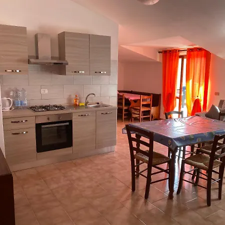 Tra Cielo E Mare Apartment Gonnesa
